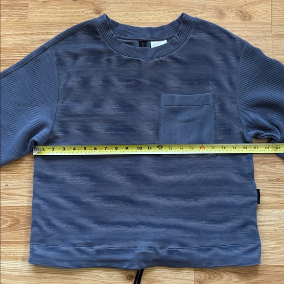 Valley Hewitt Pullover ✨ size Medium - Picture 14 of 15